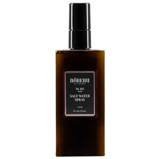 NOBERU Spray d'eau salée d'Amalfi, 100 ml