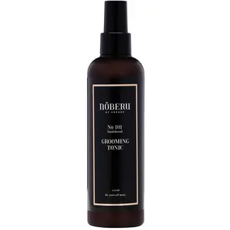 NOBERU Grooming Tonic Sandalwood, 250ml