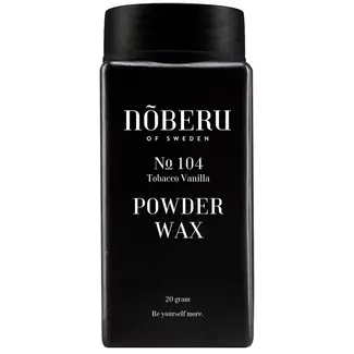 NOBERU Powder Wax, 20gr