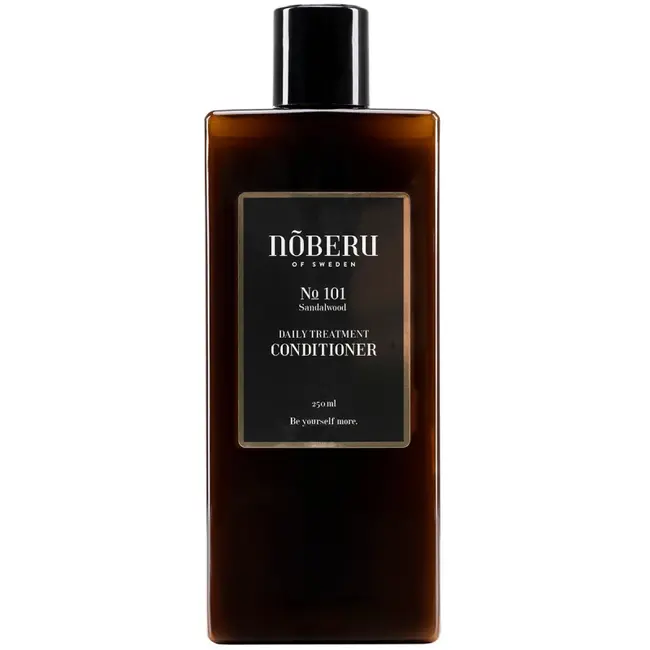 NOBERU Hair Conditioner - Sandalwood, 250ml