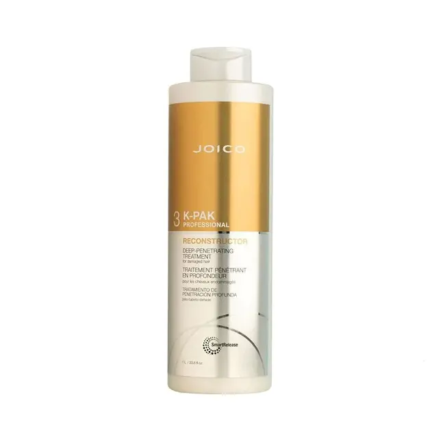 JOICO K-PAK RECONSTRUCTOR DEEP PENETRATING 1000ML