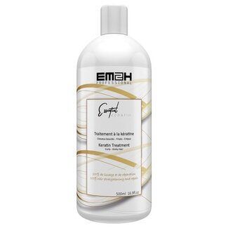 EM2H Essential Keratin - keratin treatment 500ml