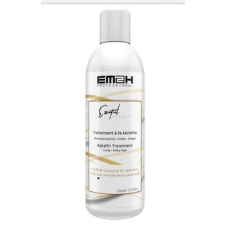 EM2H Essential Keratin -traitement à la kératine 150ml