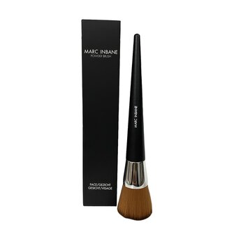 MARC INBANE Powder Brush