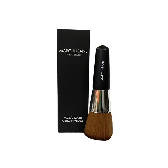 MARC INBANE Kabuki Brush