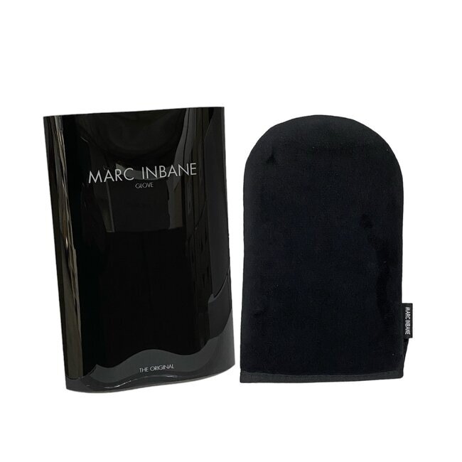 MARC INBANE Marc Inbane Set - Tanning Spray 175ml + Glove + Powder Brush