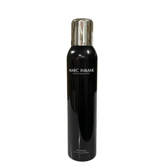 MARC INBANE Marc Inbane Set - Tanning Spray 175ml + Glove + Powder Brush
