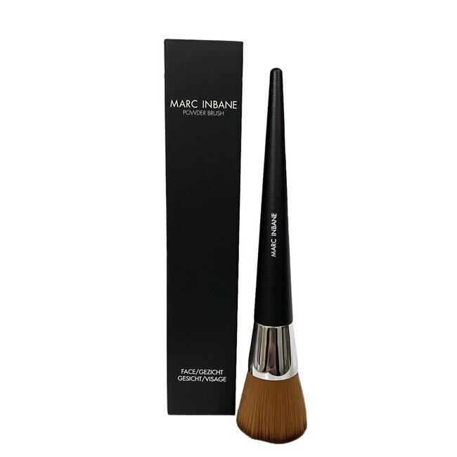 MARC INBANE Marc Inbane Set - Tanning Spray 175ml + Glove + Powder Brush