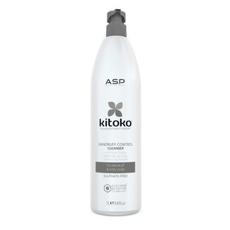 A.S.P Affinage - ASP Nettoyant antipelliculaire 1000ml