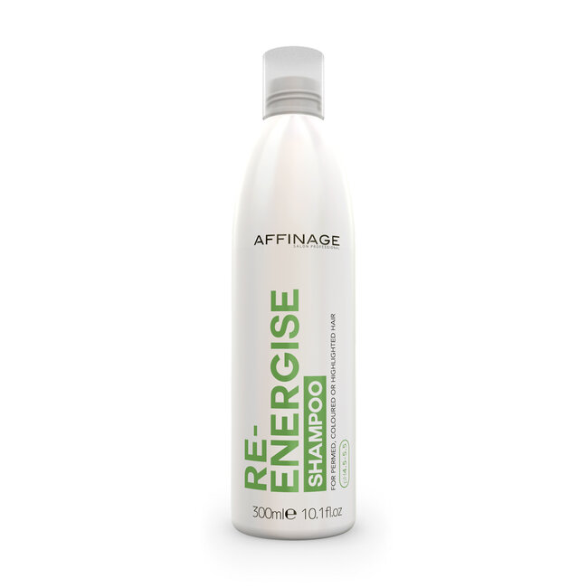 AFFINAGE Affinage Re-Energise Shampoo 300ml
