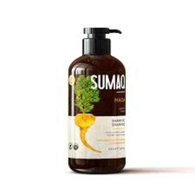 SUMAQ Sumaq - Maca Shampoo