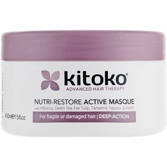 Affinage ASP Affinage - ASP Nutri Restore Masque 450ml