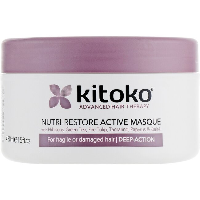 Affinage ASP Affinage - ASP Nutri Restore Masque 450ml