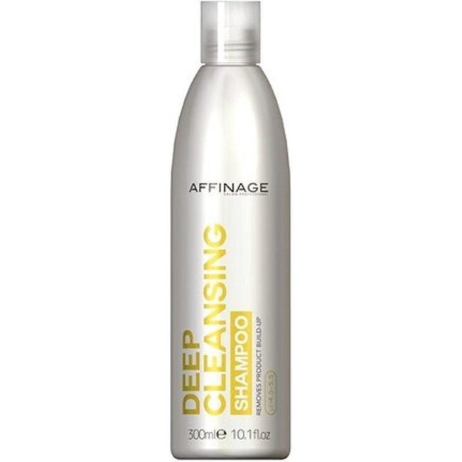 AFFINAGE Affinage Deep Cleansing Shampoo 300ml