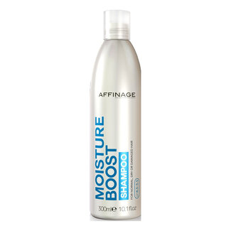 Affinage Affinage Moisture Boost Shampoo 300ml