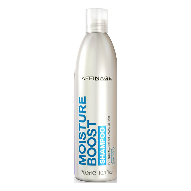 AFFINAGE Affinage Moisture Boost Shampoo 300ml