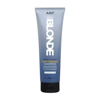 Affinage ASP Affinage - ASP System Blonde Anti Orange  Shampoo 275ml