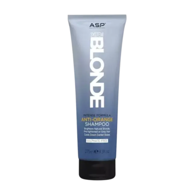 Affinage ASP Affinage - ASP System Blonde Anti Orange  Shampoo 275ml