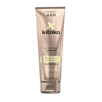 Affinage ASP Affinage - ASP Kitoko Oil Treatment Cleanser 250ml