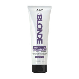 Affinage ASP Affinage - ASP System Blonde Maintenance Conditioner  275ml