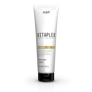 Affinage ASP Affinage - ASP Vitaplex Shampoo 275ml