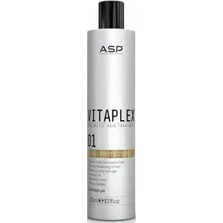 Affinage ASP Affinage - ASP Vitaplex Biomimetic Hair Treatment Part 1 Protector 300ml