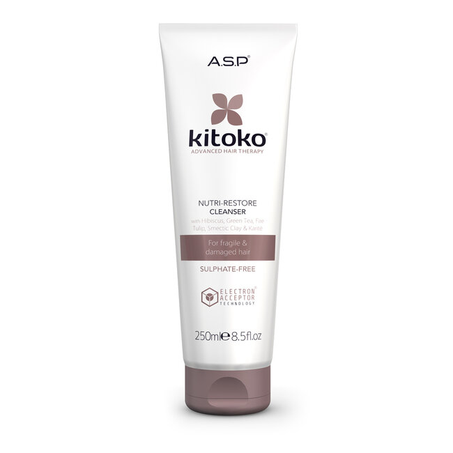 Affinage ASP Affinage - ASP Kitoko Nutri Restore Cleanser 250ml