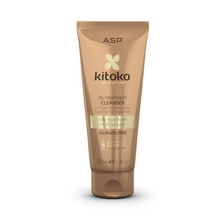 Affinage ASP Affinage - ASP Kitoko Oil Treatment Cleanser 100ml