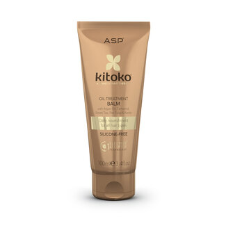 Affinage ASP Affinage - ASP Kitoko Oil Treatment Balm 100ml