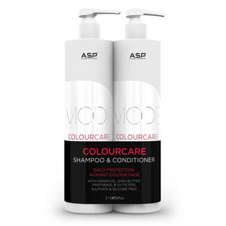 Affinage ASP Affinage - ASP Mode Color Care Shampoo/Conditioner Duo Pack 2 x 1000ml
