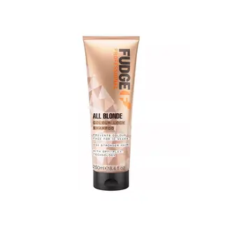 FUDGE Fudge - All Blonde Colour Boost Shampoo - 250ml