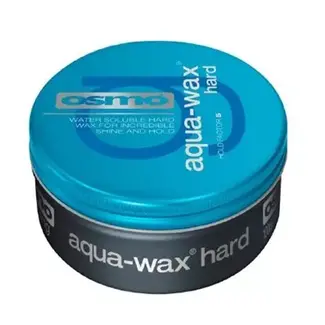 OSMO Aqua Wax Hard, 100ml