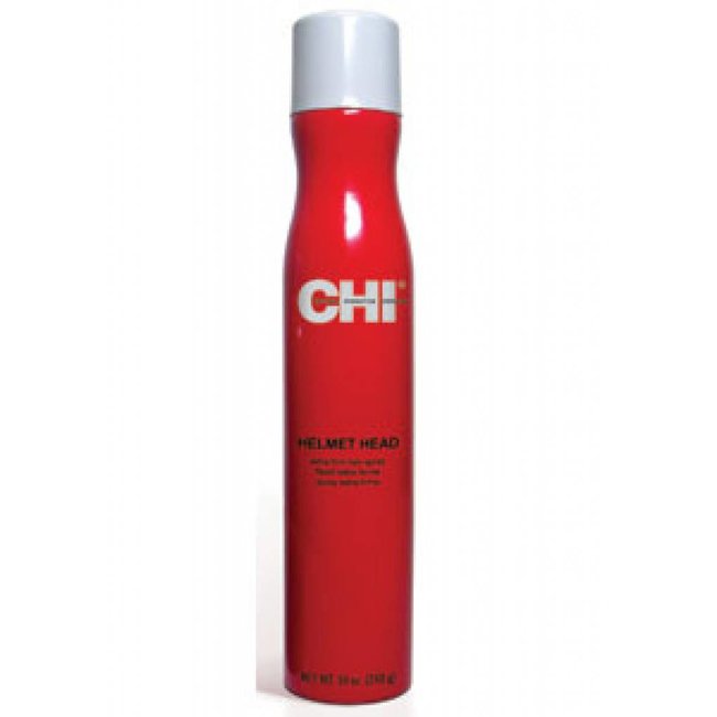 CHI Helmet Head Hairspray, 284gr