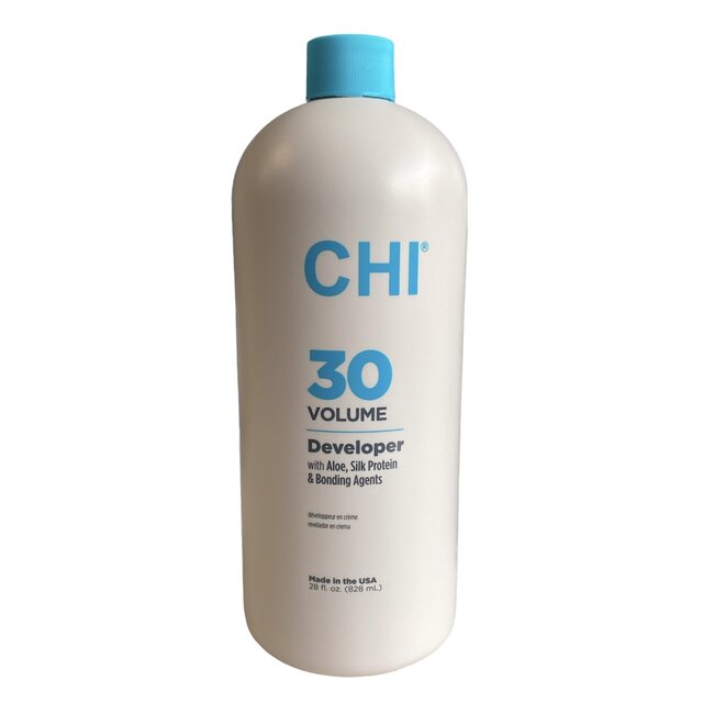 CHI Color Cream Developer 30 volume