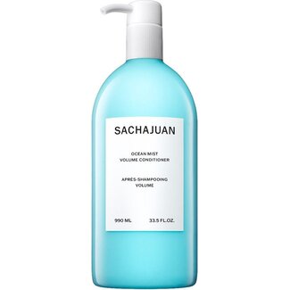 SachaJuan  Ocean Mist Volume Conditioner 990 ml