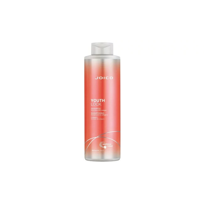 JOICO Joico YouthLock Shampoo 1000ml