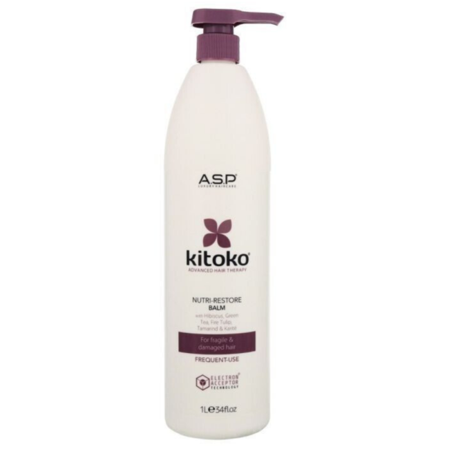 Affinage ASP Affinage - ASP Nutri Restore Balm 1000ml