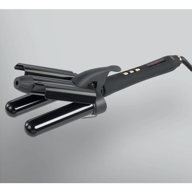 Ultron Shango triple barrel waver