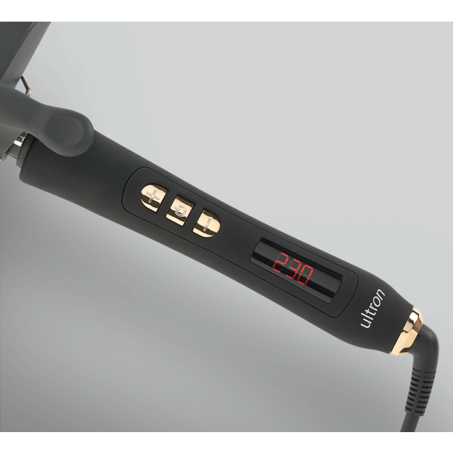 Ultron Shango triple barrel waver