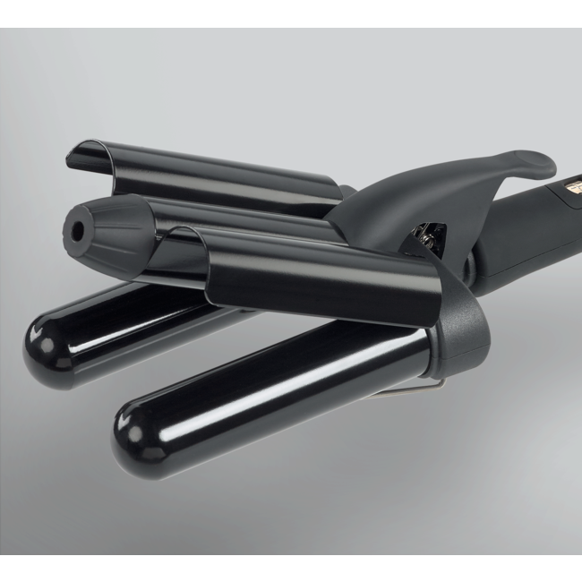 Ultron Shango triple barrel waver