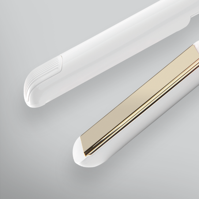 Ultron IKU ionic straightener