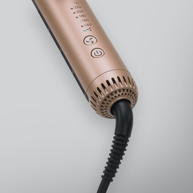 Ultron Sirona max airflow styler or rosé