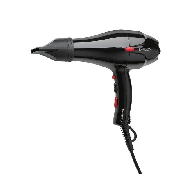 Original DREOX Traditional hairdryer