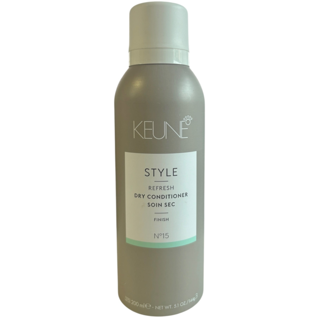KEUNE Style Dry Conditioner N° 15 - 200ml