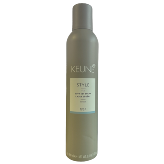 KEUNE Style Soft Set Spray