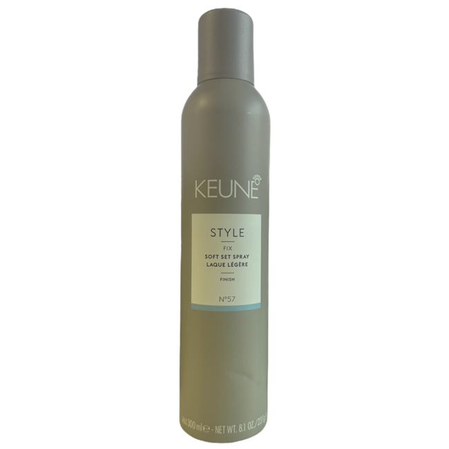 KEUNE Style Soft Set Spray