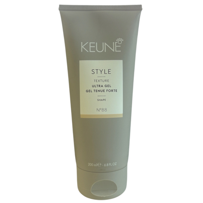 KEUNE Style Texture Ultra Gel N°88 - 200ml