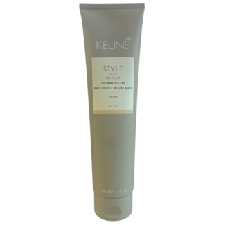 KEUNE Style Power Paste 150 ml n° 101