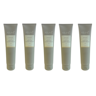 KEUNE 5 x Style Power Paste 150 ml No 101