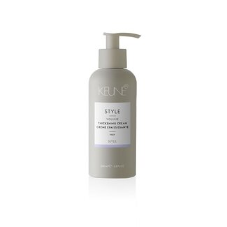 KEUNE Keune Style Thickening Cream 200 ml No 55